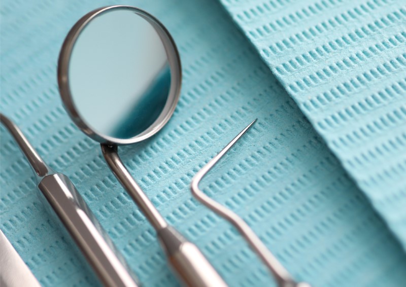 Odontoiatria conservativa